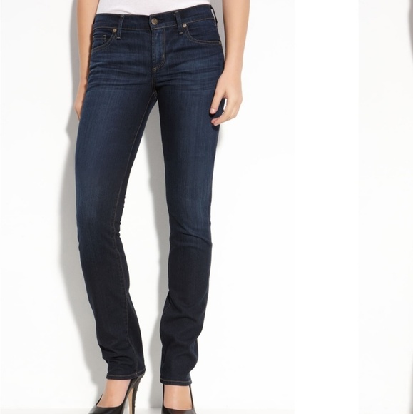 anthropologie Denim - Citizens of Humanity Ava Straight Leg